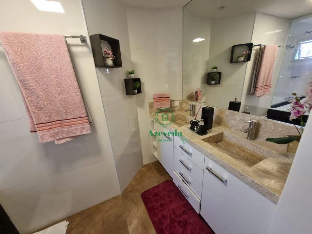 Apartamento, 3 quartos, 147 m² - Foto 25