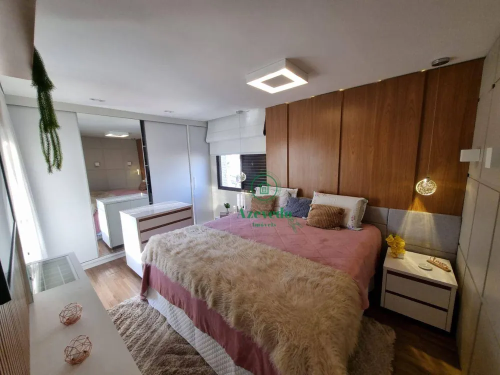 Apartamento, 3 quartos, 147 m² - Foto 21