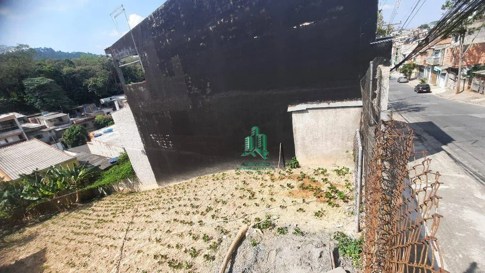 Terreno, 125 m² - Foto 2