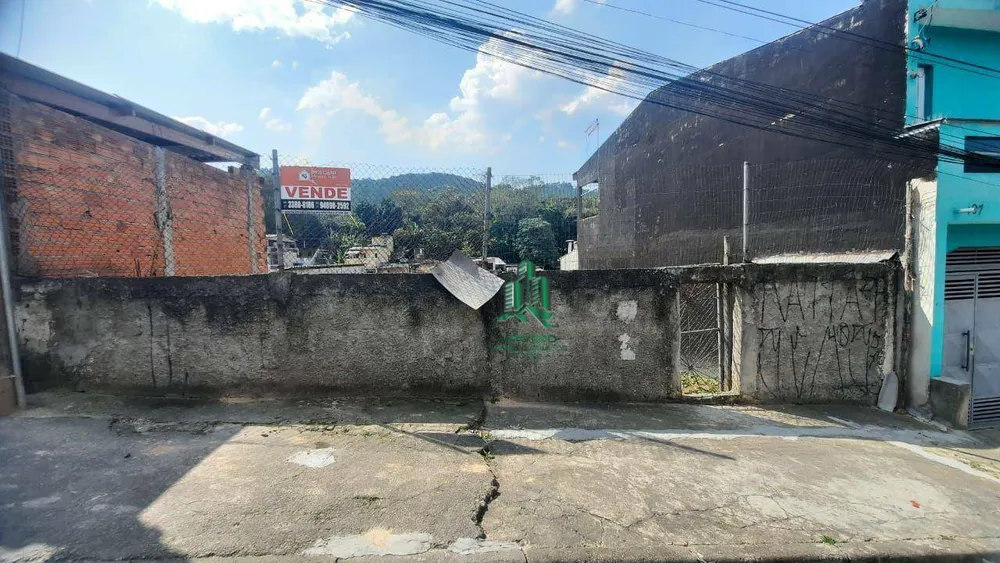 Terreno, 125 m² - Foto 1
