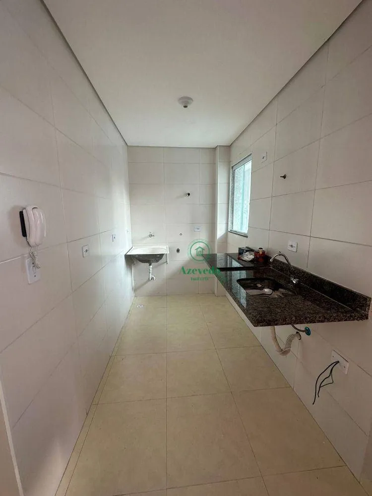 Apartamento, 2 quartos, 45 m² - Foto 9