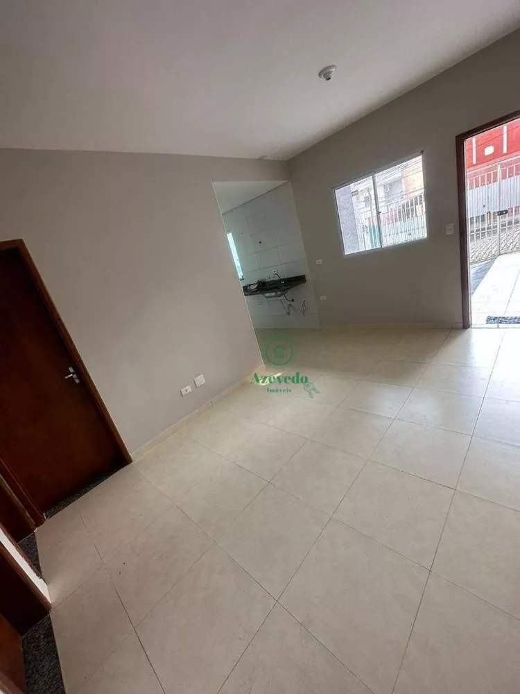Apartamento, 2 quartos, 45 m² - Foto 7