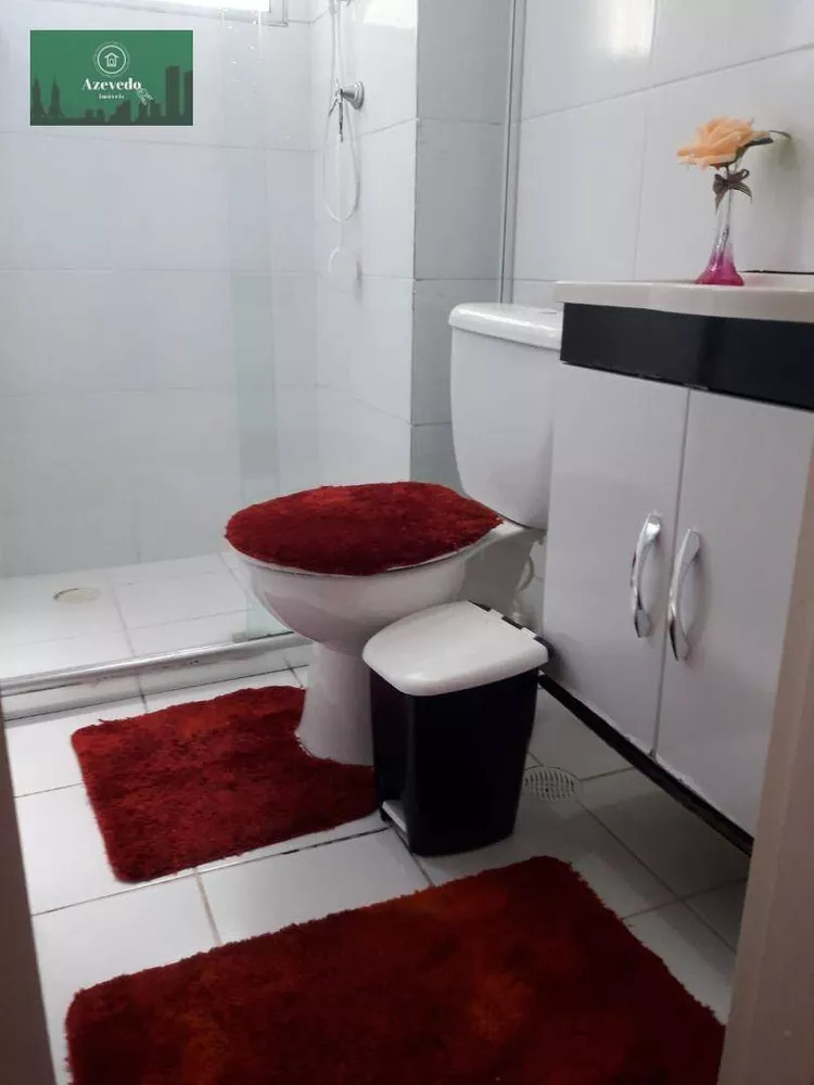 Apartamento, 2 quartos, 44 m² - Foto 2