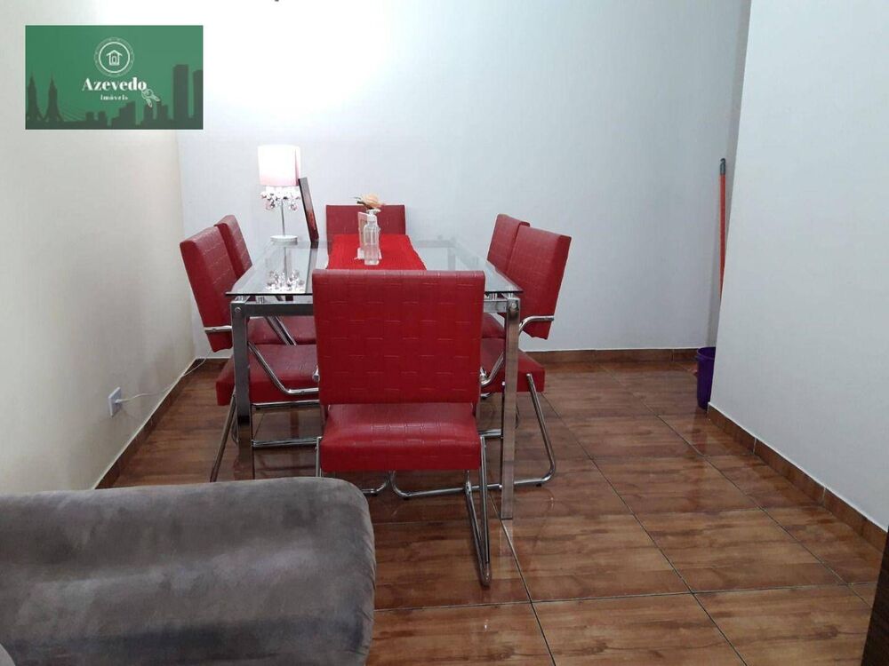 Apartamento à venda com 2 quartos, 44m² - Foto 2
