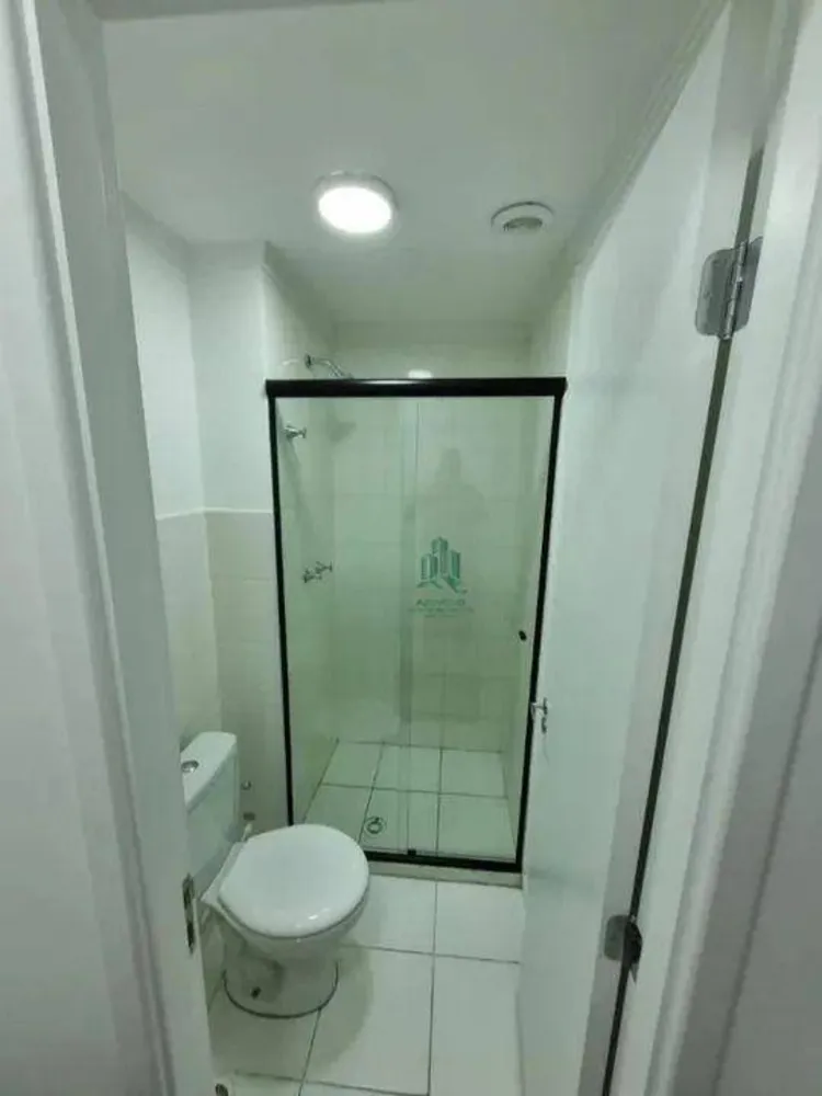 Apartamento, 2 quartos, 56 m² - Foto 5