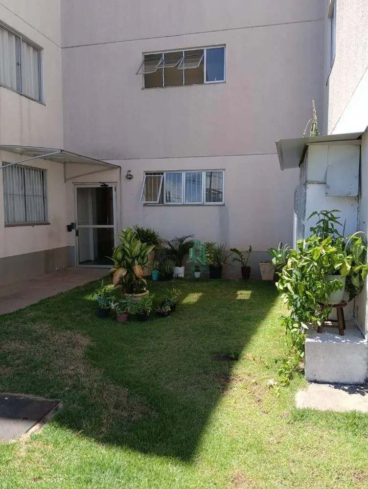 Apartamento, 2 quartos, 52 m² - Foto 4