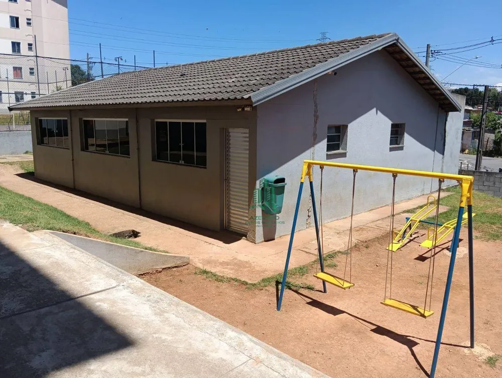 Apartamento, 2 quartos, 52 m² - Foto 1