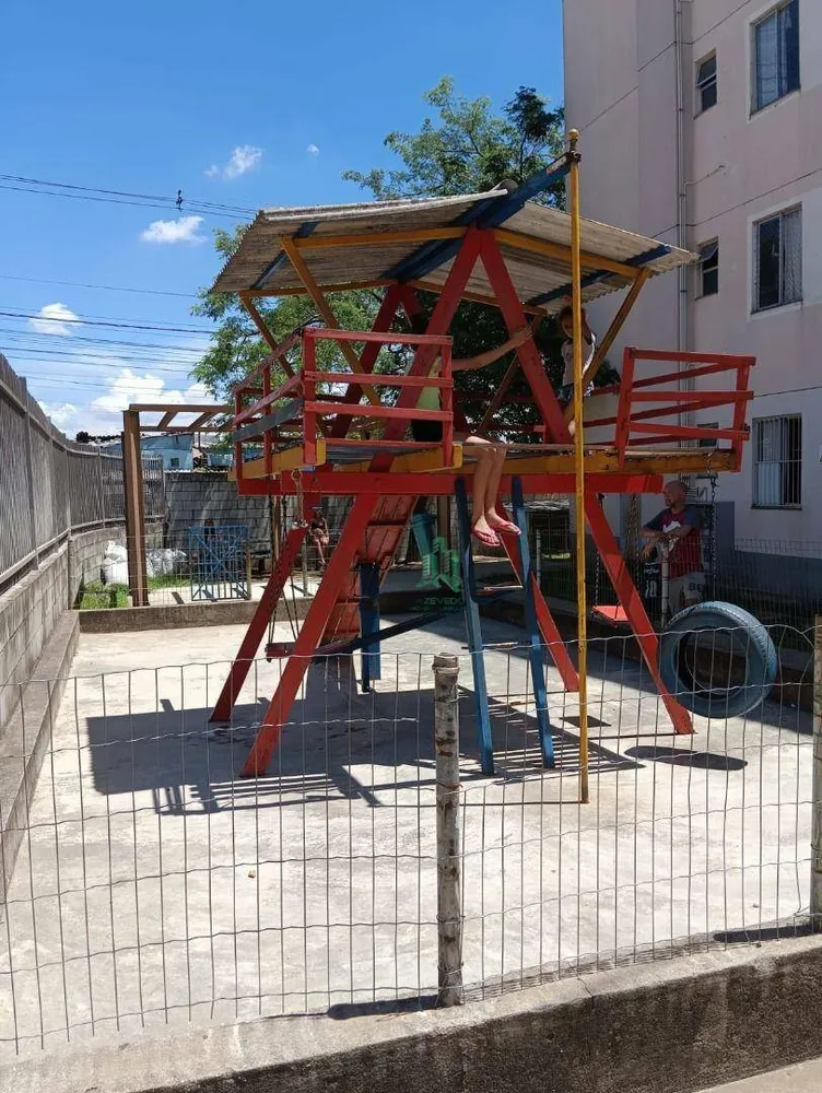 Apartamento, 2 quartos, 52 m² - Foto 2
