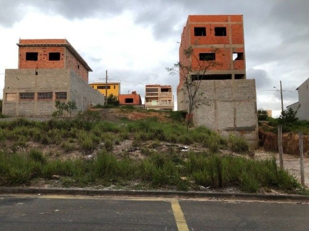 Terreno, 140 m² - Foto 1