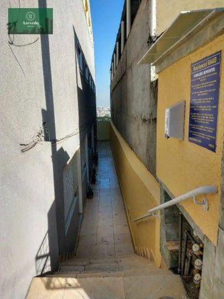 Prédio Inteiro, 430 m² - Foto 11