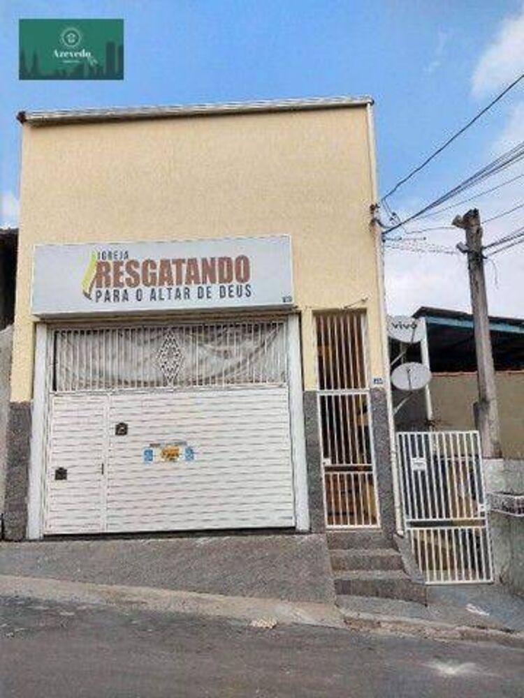 Prédio Inteiro, 430 m² - Foto 4