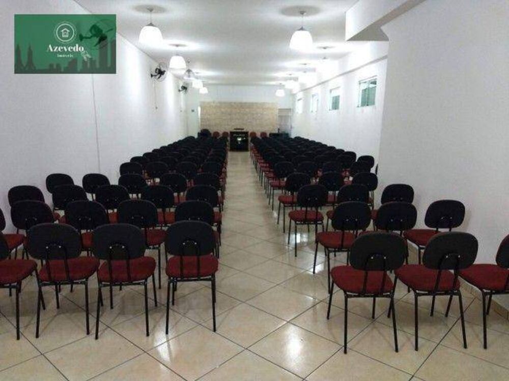 Prédio Inteiro, 430 m² - Foto 1