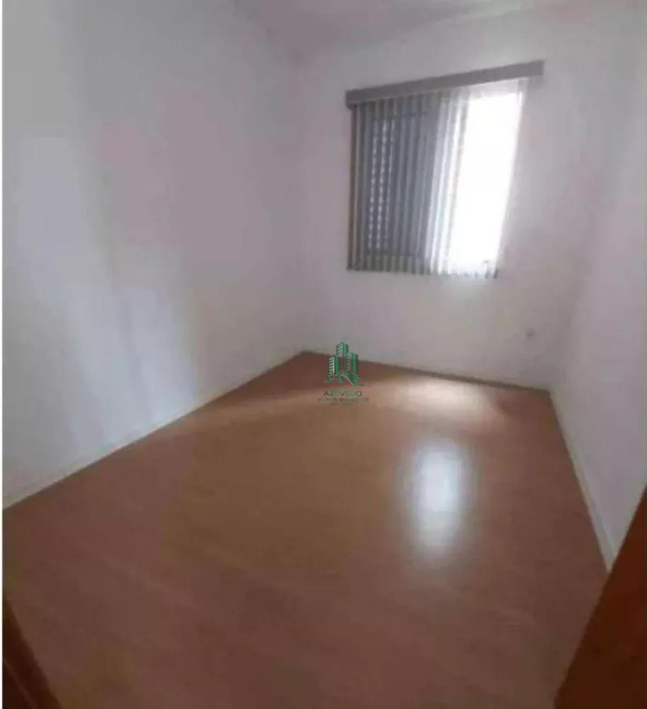 Apartamento à venda com 2 quartos, 40m² - Foto 3