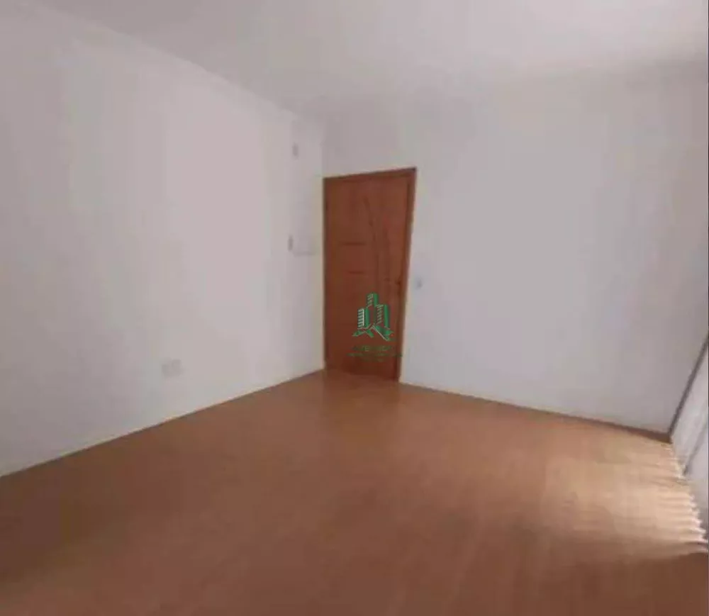 Apartamento à venda com 2 quartos, 40m² - Foto 4