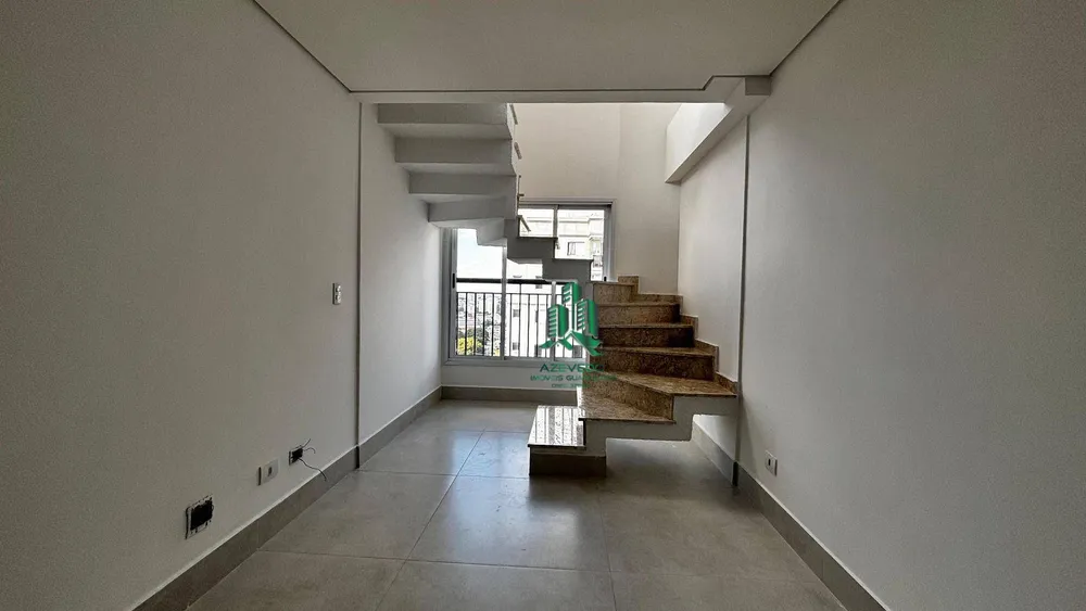 Cobertura, 3 quartos, 126 m² - Foto 8