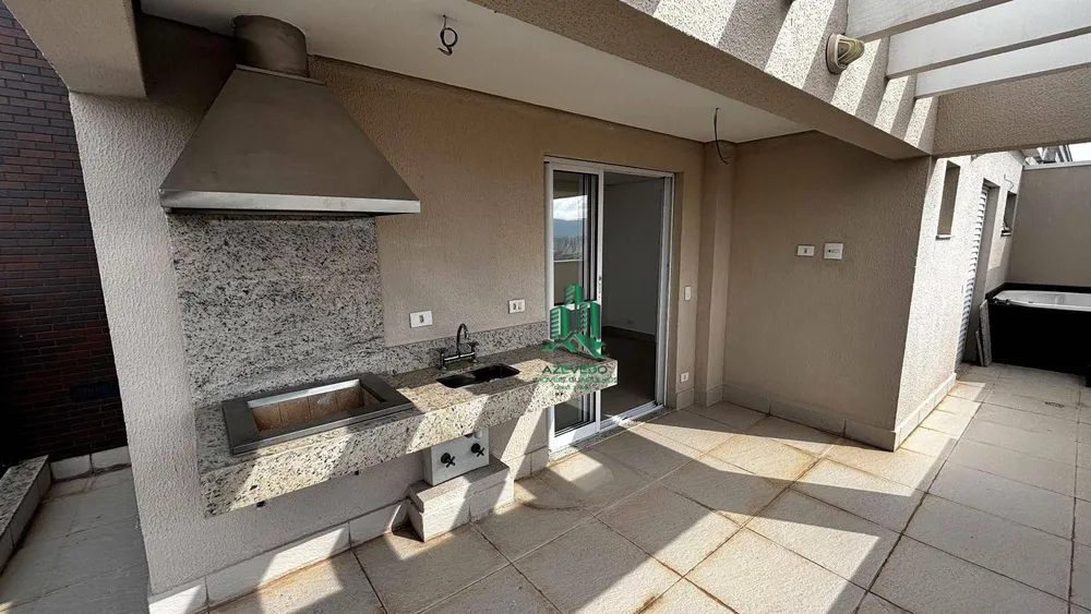 Cobertura, 3 quartos, 126 m² - Foto 5
