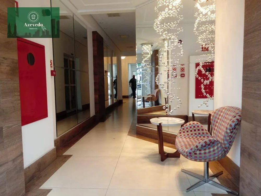 Cobertura, 3 quartos, 126 m² - Foto 17