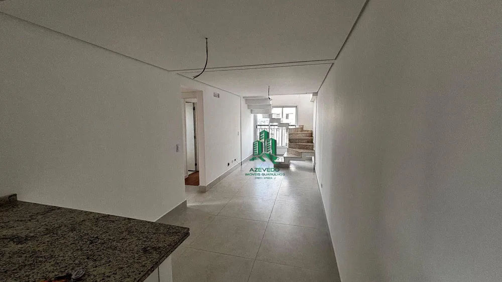 Cobertura, 3 quartos, 126 m² - Foto 9