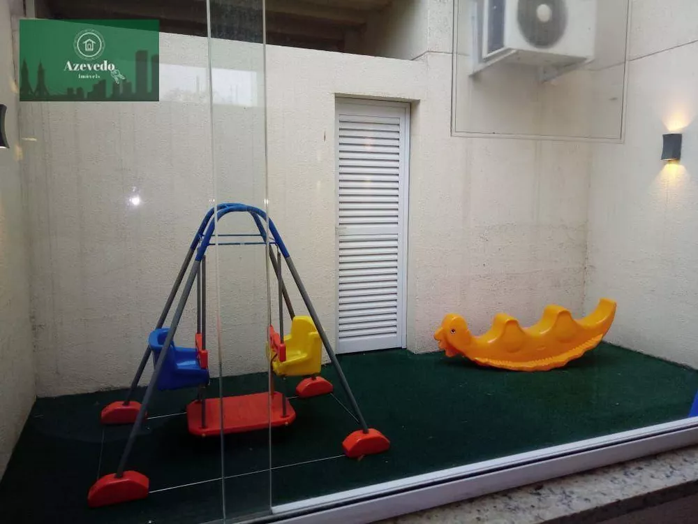 Cobertura, 3 quartos, 126 m² - Foto 4