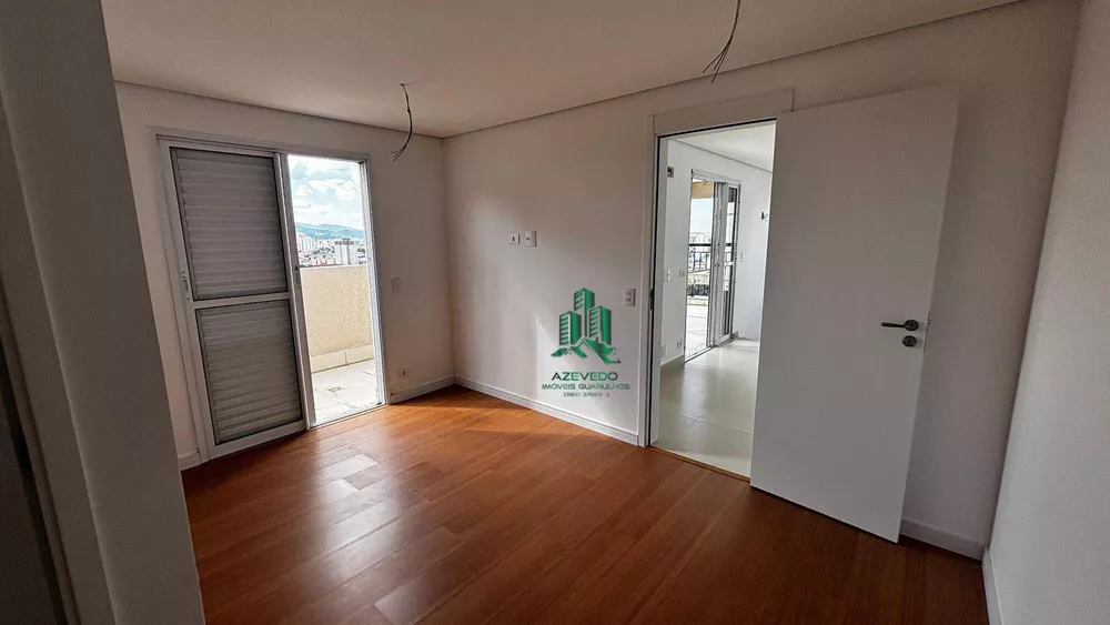 Cobertura, 3 quartos, 126 m² - Foto 2