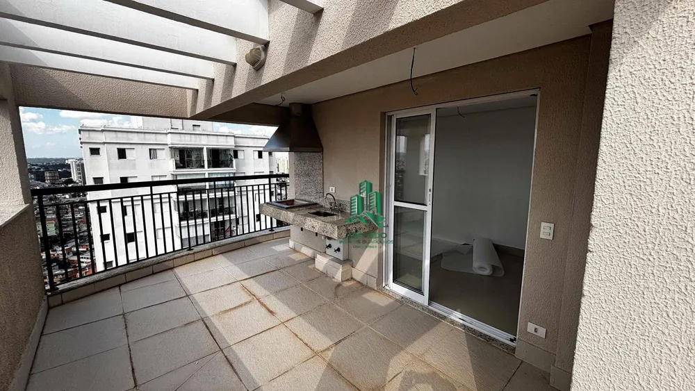 Cobertura, 3 quartos, 126 m² - Foto 6