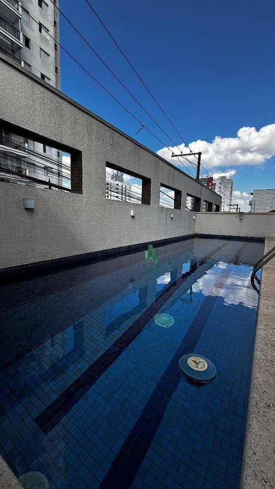 Cobertura, 3 quartos, 126 m² - Foto 19