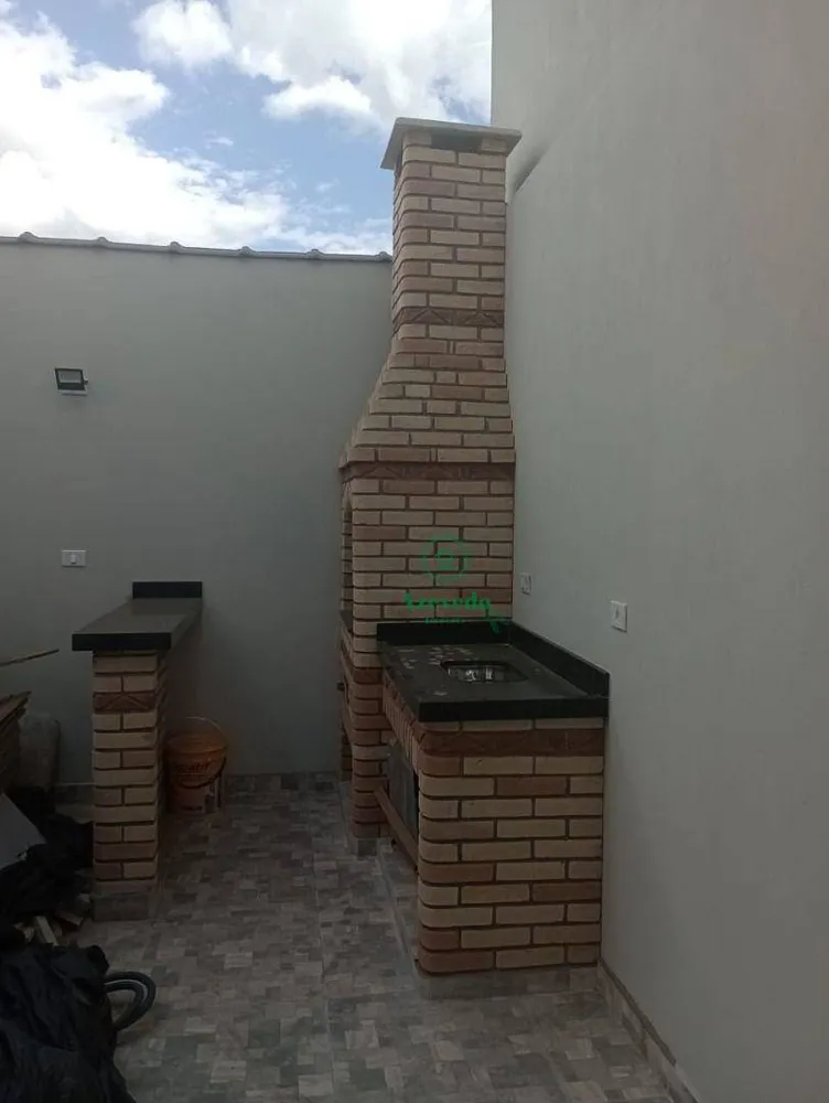 Sobrado, 3 quartos, 127 m² - Foto 18
