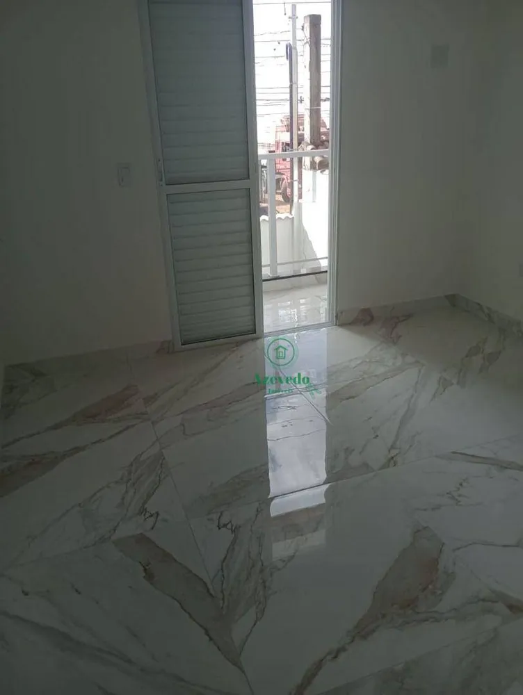 Sobrado, 3 quartos, 127 m² - Foto 10