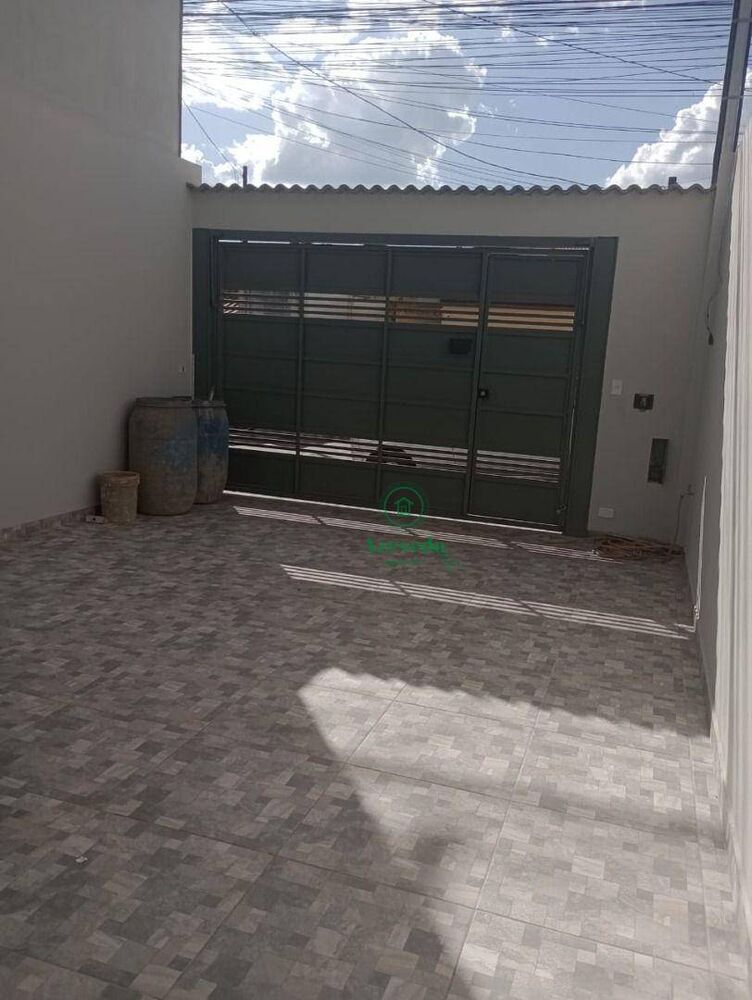 Sobrado, 3 quartos, 127 m² - Foto 2