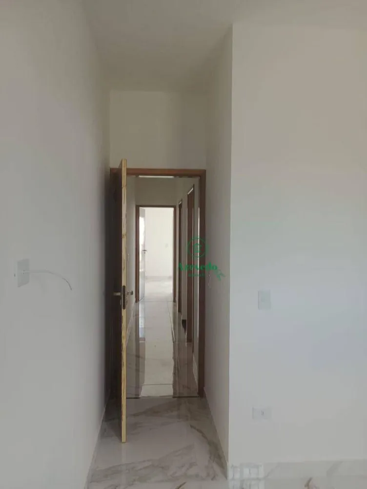 Sobrado, 3 quartos, 127 m² - Foto 14
