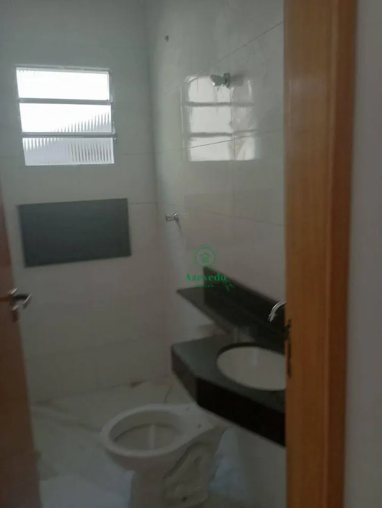 Sobrado, 3 quartos, 127 m² - Foto 9