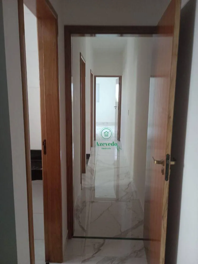 Sobrado, 3 quartos, 127 m² - Foto 6