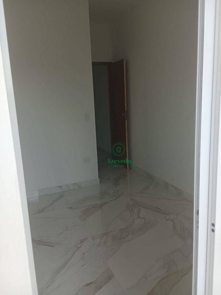 Sobrado, 3 quartos, 127 m² - Foto 3