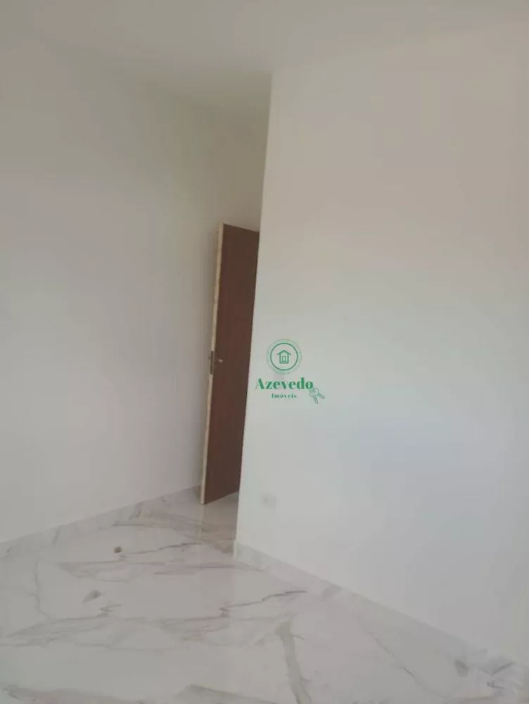 Sobrado, 3 quartos, 127 m² - Foto 5