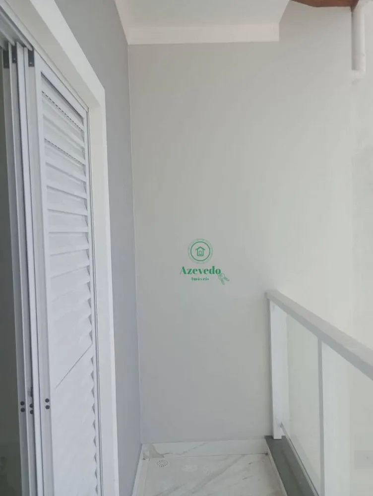 Sobrado, 3 quartos, 127 m² - Foto 8