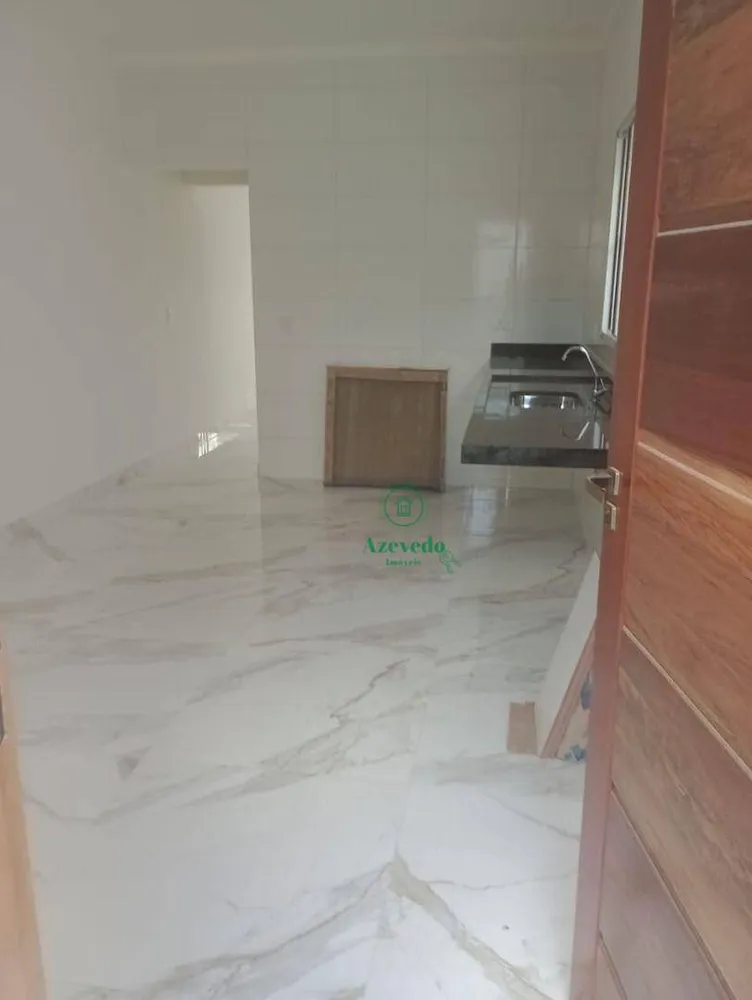Sobrado, 3 quartos, 127 m² - Foto 4