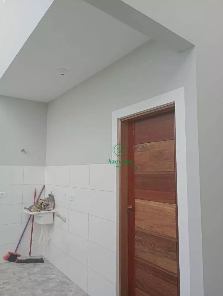 Sobrado, 3 quartos, 127 m² - Foto 7