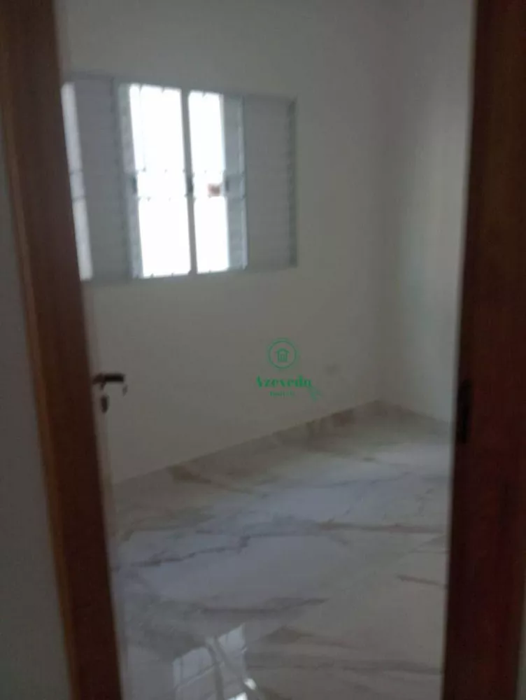 Sobrado, 3 quartos, 127 m² - Foto 6