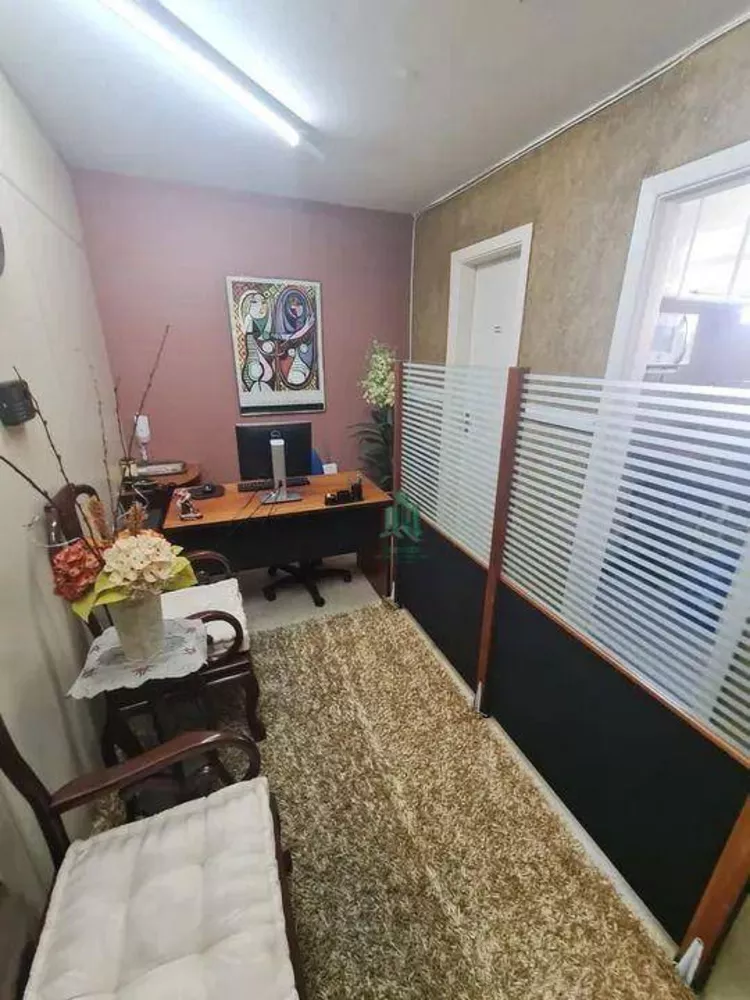 Conjunto Comercial-Sala à venda, 45m² - Foto 3