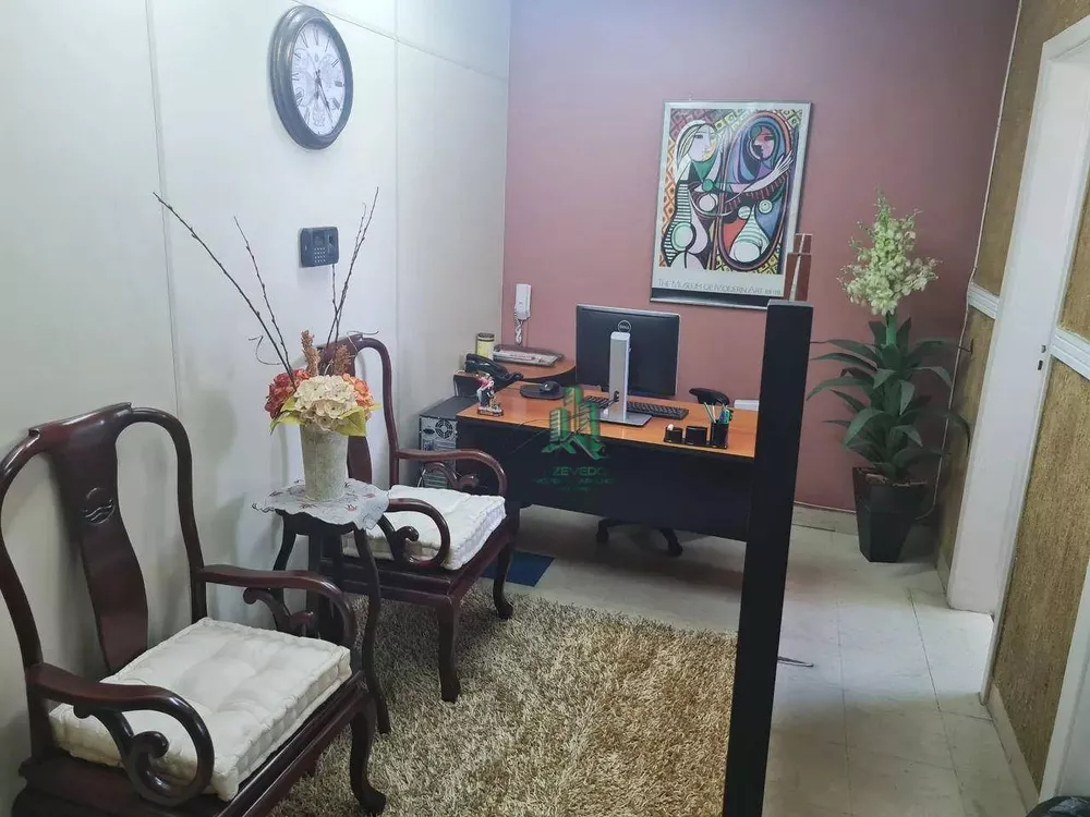 Conjunto Comercial-Sala à venda, 45m² - Foto 1