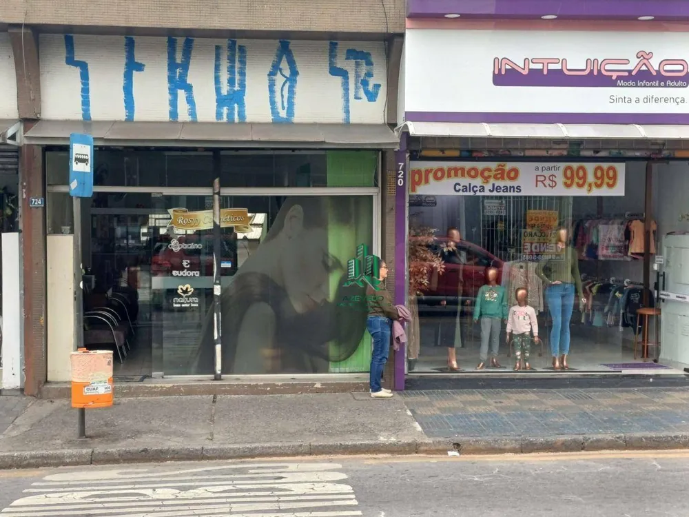 Loja-Salão, 120 m² - Foto 12