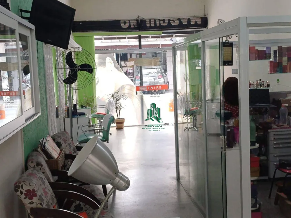 Loja-Salão, 120 m² - Foto 3