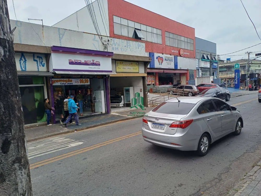 Loja-Salão, 120 m² - Foto 14