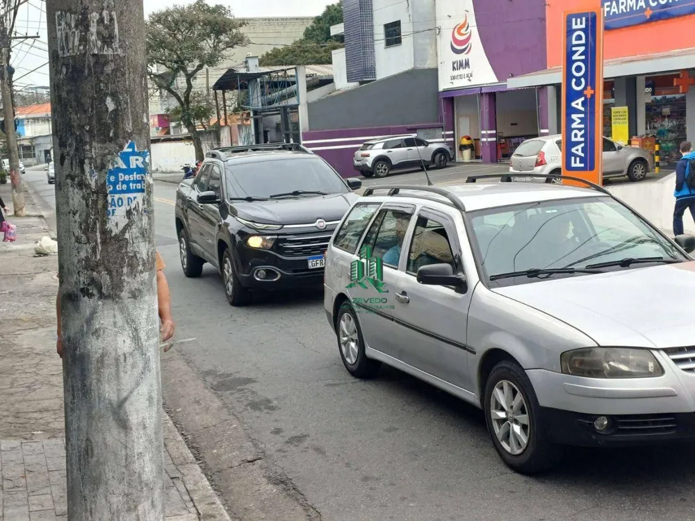 Loja-Salão, 120 m² - Foto 15