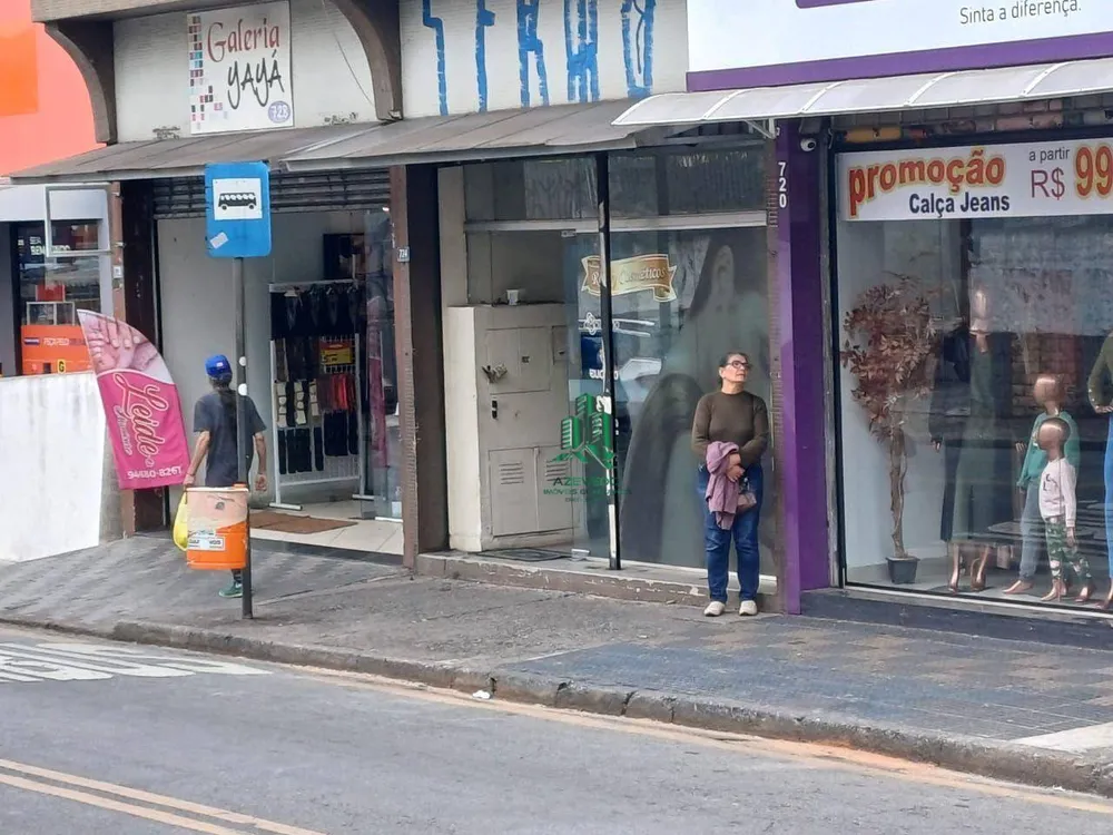 Loja-Salão, 120 m² - Foto 11