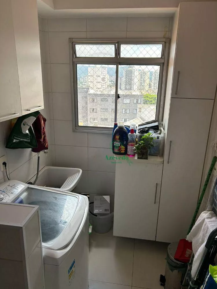 Apartamento à venda com 3 quartos, 53m² - Foto 5