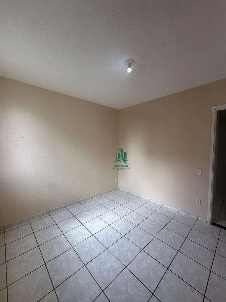 Apartamento, 2 quartos, 52 m² - Foto 4