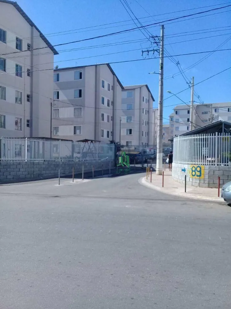 Apartamento, 2 quartos, 52 m² - Foto 12