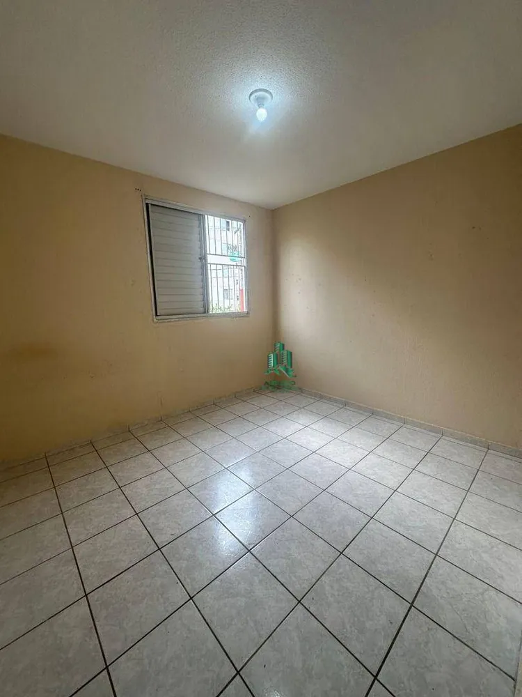 Apartamento, 2 quartos, 52 m² - Foto 8