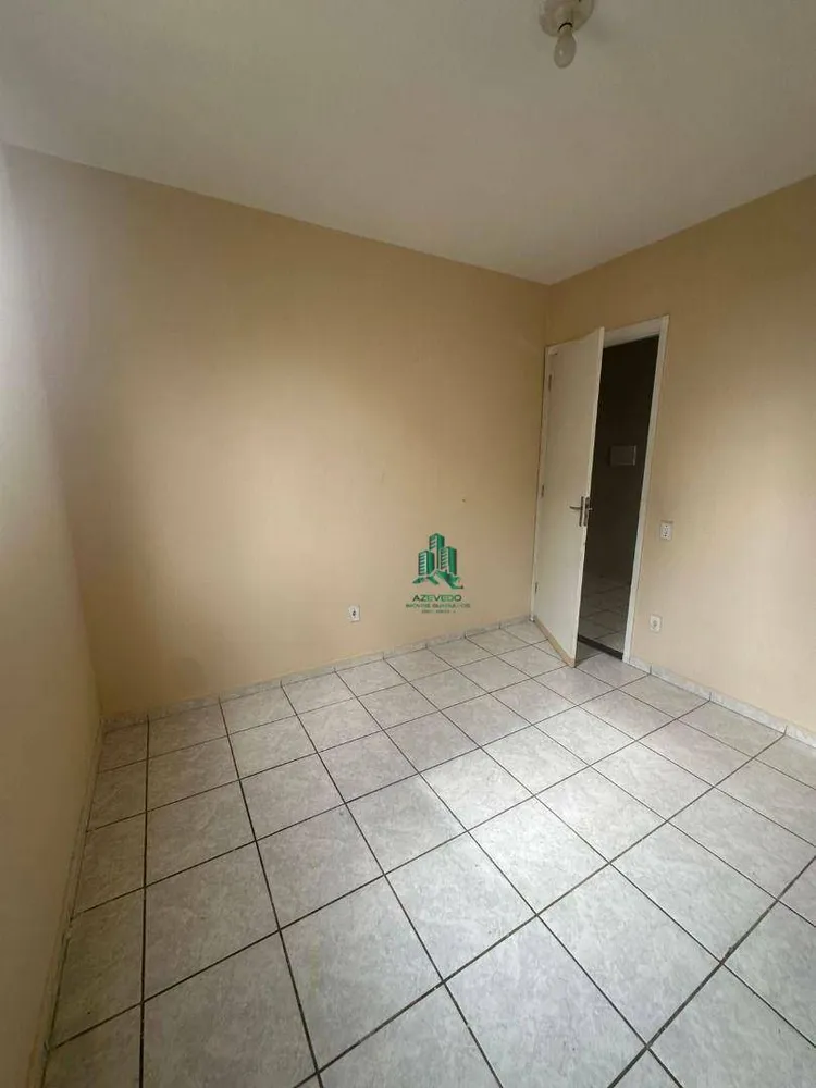 Apartamento, 2 quartos, 52 m² - Foto 5